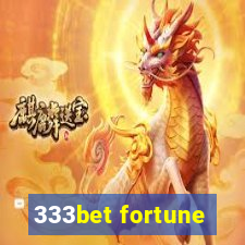 333bet fortune